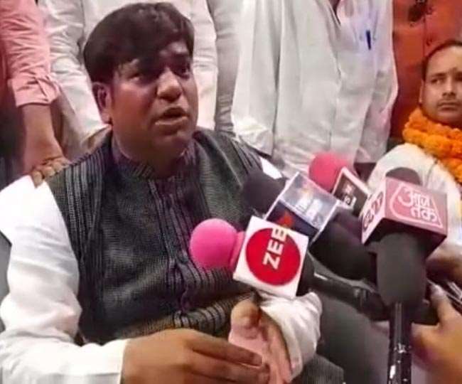 तेजस्वी से बोले मुकेश सहनी, ढाई साल मैं भी रहूंगा सीएम, मंजूर है तो बनाइए सरकार