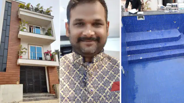 ओडिशा: इंजीनियर के घर से मिला खजाना, 2.61 करोड़ की संपत्ति, 16 प्लॉट और इतनी चीजें
