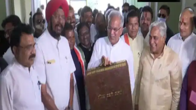 छत्तीसगढ़ बजटः सरकारी कर्मचारियों को बजट में बड़ी सौगात, लागू होगी पुरानी पेंशन स्कीम