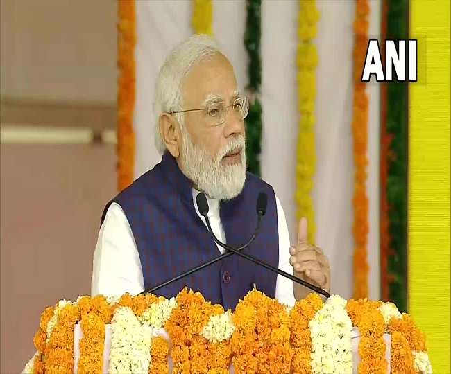 पुणे ने एजुकेशन और आइटी सेक्टर में बनाई मजबूत पहचानः मोदी