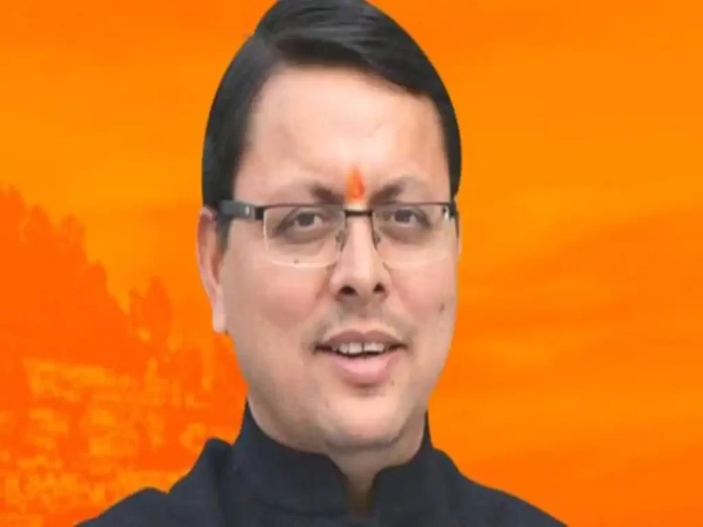 पुष्कर सिंह धामी को ही देवभूमि का प्रसाद, बनेंगे 12वें मुख्यमंत्री, विधायक दल की बैठक में लिया फैसला