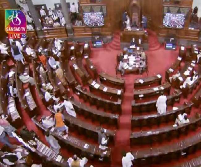 संसद में उठेगा महंगी एलपीजी का मुद्दा, कांग्रेस-टीएमसी सांसदों का चर्चा के लिए नोटिस