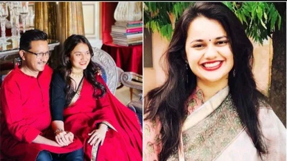 दोबारा शादी करने जा रही हैं UPSC टॉपर टीना डाबी, सोशल मीडिया पर लिखा यह पैगाम
