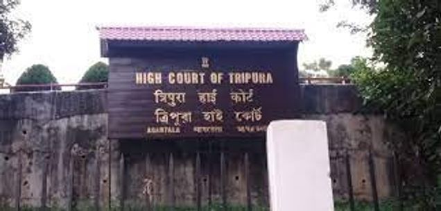 त्रिपुरा में खुले में मीट बेचने पर लगेगी पाबंदी, हाई कोर्ट ने दिए निर्देश