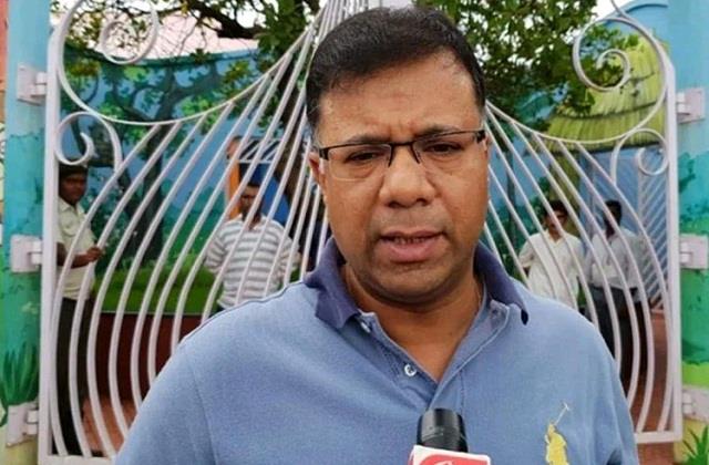 राज्यपाल से मिले बीजेपी के विश्वजीत राणे, गोवा सीएम को लेकर अटकलें तेज