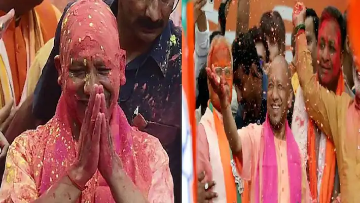 दिल्ली में होगा योगी की नई टीम का गठन, होली से पहले लेंगे शपथ!
