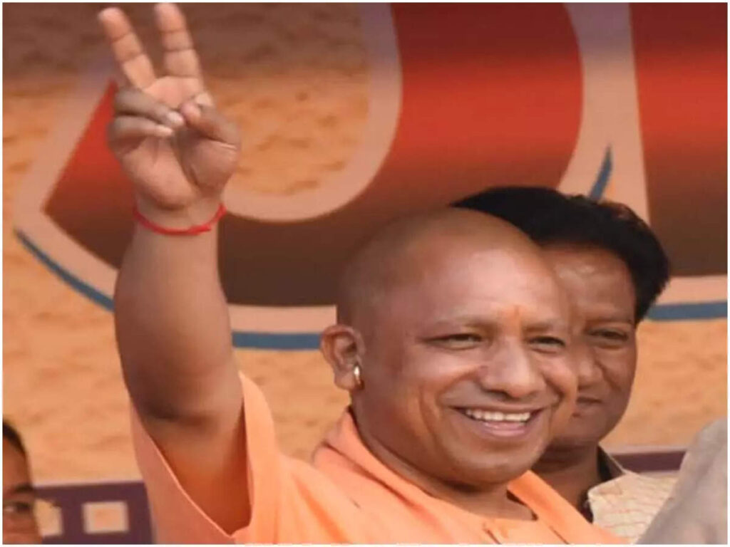शपथ ग्रहण से पहले योगी की कैबिनेट पर लगी मुहर, जानें कौन-कौन बन रहा मंत्री