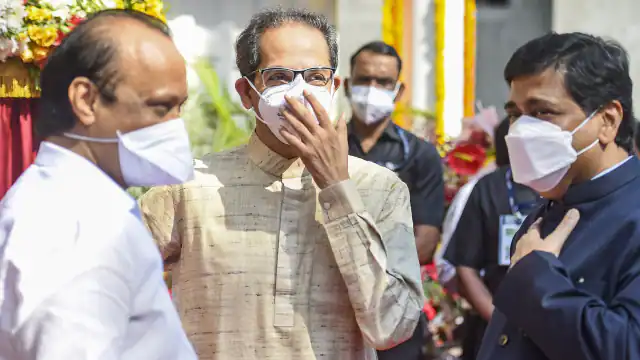 ओबीसी कोटे पर सुप्रीम कोर्ट के फैसले के खिलाफ बिल लाएगी उद्धव सरकार