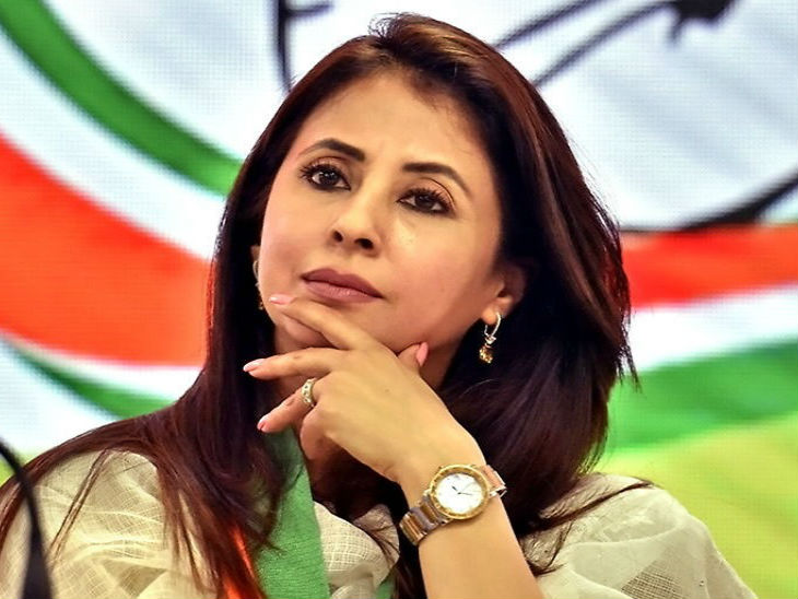 भगोरिया मेले में अश्लीलता करने वालों को ऐसी सजा मिले जो बन जाए मिसालः उर्मिला मातोंडकर