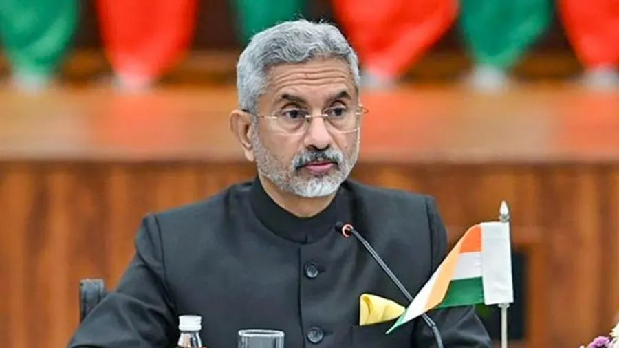 संसद में बोले विदेशमंत्री, देश की क्षेत्रीय अखंडता और संप्रभुता का सम्मान जरूरी