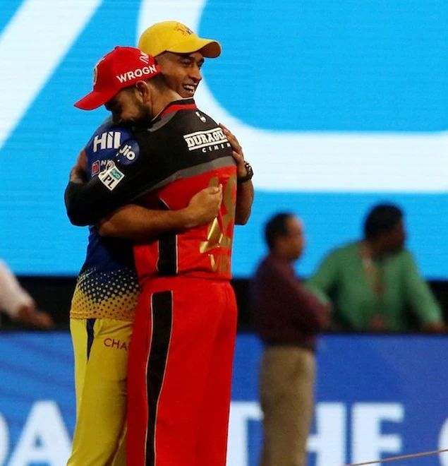 महेंद्र सिंह धोनी के कप्तानी छोड़ने से इमोशनल हुए कोहली, कह दी यह बात
