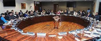 यूक्रेन मुद्दे पर विदेश मंत्री जयशंकर ने सांसदों से की चर्चा