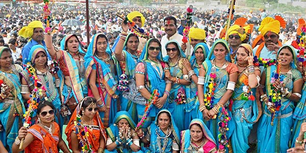 मप्र में भगोरिया पर्व शुरू, 176 जगह भरेंगे भगोरिया हाट, एक सप्ताह तक उठा सकते हैं लुत्फ