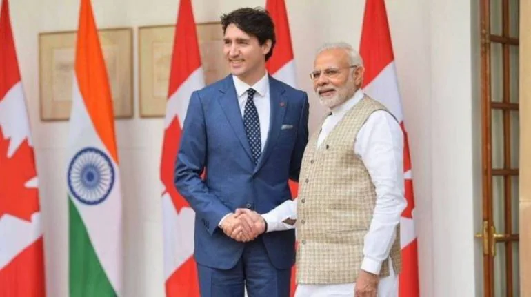 व्यापार और निवेश पर भारत-कनाडा बढ़ाएंगे सहयोग