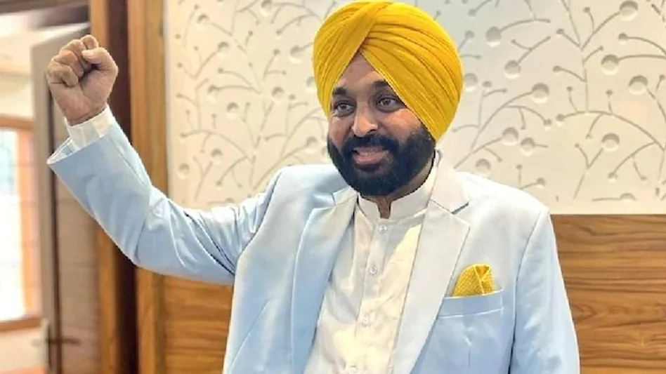 पंजाबः अब विधायकों को मिलेगी सिर्फ एक पेंशन, भत्तों में भी होगी कटौतीः मान