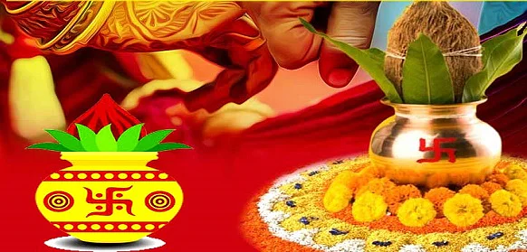 यहां जानें चैत्र माह में होने वाले मुंडन, गृह प्रवेश की शुभ तारीख