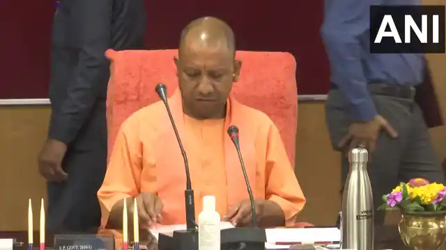 योगी कल करेंगे नए मंत्रियों के विभागों का बंटवारा!
