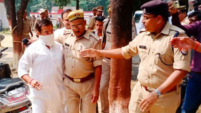 लखीमपुर कांड के आरोपी बेल पर लटकी तलवार! सुप्रीम कोर्ट 11 को करेगा सुनवाई