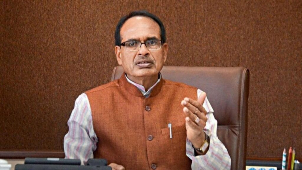 खरगोन उपद्रवः बोले शिवराज-जले घरों को बनाने में सरकार करेगी मदद