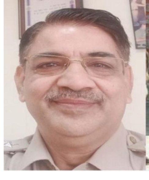 दिल्ली पुलिस के इंस्पेक्टर ने सिपाही को रिश्वत लेने हवाई जहाज से भेजा