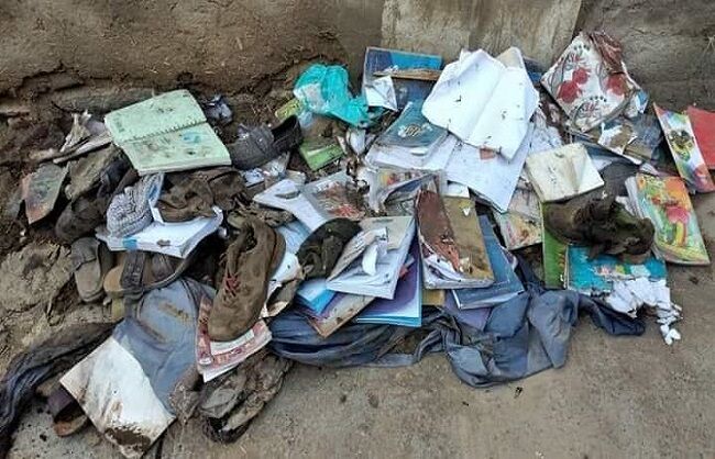 धमाकों से दहला काबुलः स्कूलों में 3 विस्फोट, 25 बच्चों की मौत