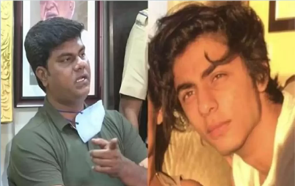 आर्यन खान ड्रग्स केस के मुख्य गवाह प्रभाकर की मौत, क्या हर्ट अटैक से गई जान?