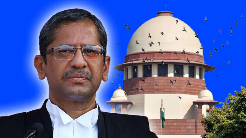 जजों को बदनाम कर रही सरकारें, यह दुर्भाग्यपूर्ण हैःसीजेआई