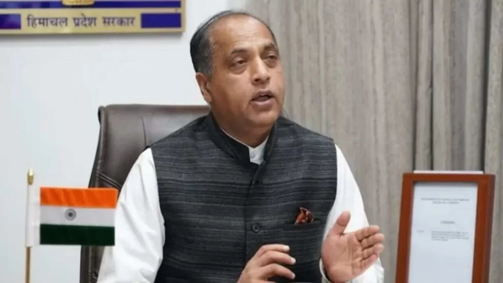 हिमाचल में अब महिलाओं का बस में किराया आधा, 125 यूनिट तक बिजली व पानी निशुल्क