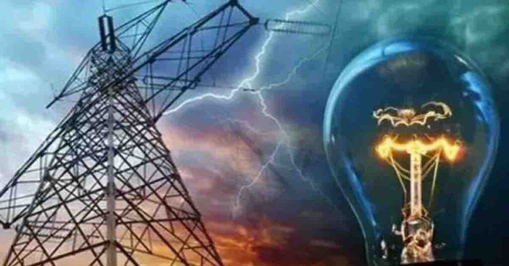 देश के सामने गहराएगा बिजली संकट, कोयला में तेजी से बढ़ेगी परेशानीः आर के सिंह
