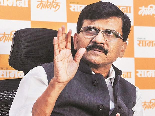 भारत भी श्रीलंका के मोड़ पर, हमें जल्द ही खुद को संभालना होगा: संजय राउत