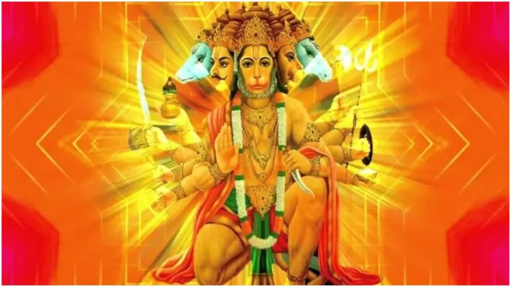 कल देश में मनाया जाएगा हनुमान जन्मोत्सव, अपनी राशि के अनुसार करें पूजा