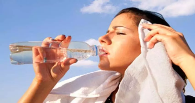 दिल्ली, यूपी, राजस्थान सहित कई राज्यों में लू से हालात गंभीर
