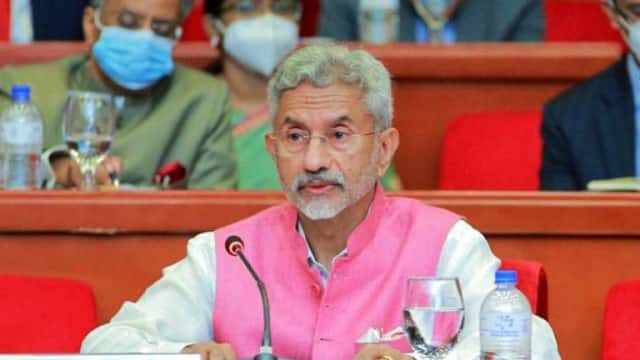 रूस-यूक्रेन संघर्ष के पूरी तरह खिलाफ है भारत, जयशंकर ने बुका हिंसा पर की स्वतंत्र जांच की मांग