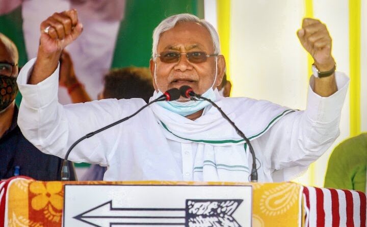 जेडीयू ने कर दिया साफ-जब तक नीतीश, तब तक ही एनडीए