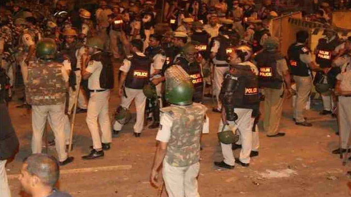 जहांगीरपुरीः हिंसा के पीछे पीएफआई? पुलिस करेगी जांच