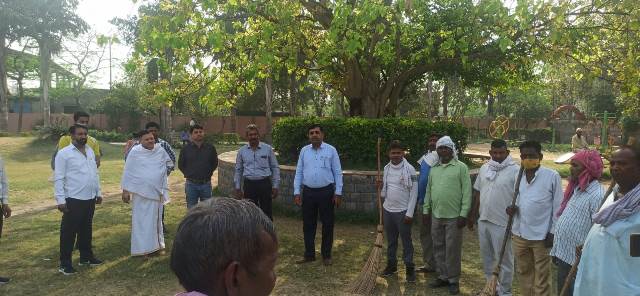 प्राइवेट स्कूलों में गरीब छात्रों को प्रवेश बंद करने पर भड़के विधायक शर्मा, कही यह बात