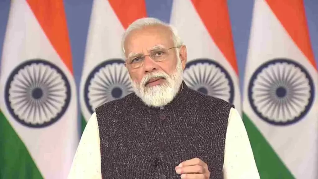 पीएम मोदी आज करेंगे रायसीना डायलाग का उद्घाटन, 90 देशों के प्रतिनिधि लेंगे हिस्सा