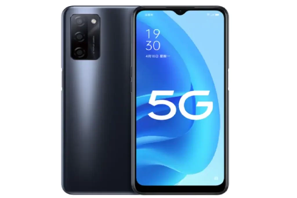 Oppo ने लॉन्च किया शानदार फीचर्स वाला धांसू स्मार्टफोन, आपके बजट में ही बाजार में उपलब्ध है Oppo A55s 5G
