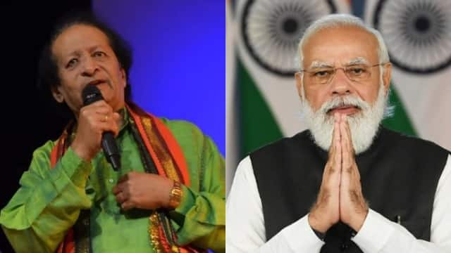 प्रधानमंत्री मोदी ने प्रख्यात उड़िया संगीतकार और गायक प्रफुल्ल कार के निधन पर शोक व्यक्त किया