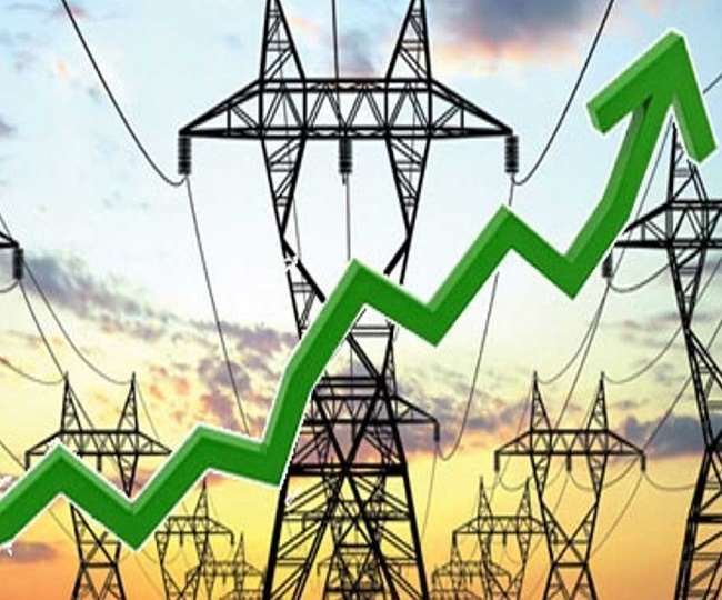 उत्तर प्रदेश में जून से बिजली की दरें बढ़ाने की तैयारी