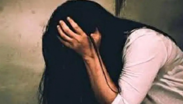 राजस्थान फिर शर्मसार! देवर के सिर पर बन्दूक रखकर महिला के साथ गैंगरेप