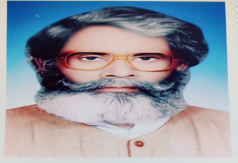 हिंडाल्को के लोकप्रिय मजदूर नेता रामदेव सिंह नहीं रहे