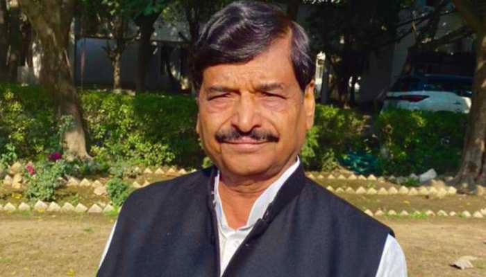 लाउडस्पीकर विवाद पर शिवपाल सिंह यादव ने पूछा सवाल, बोले- फसाद की जड़ कौन है?