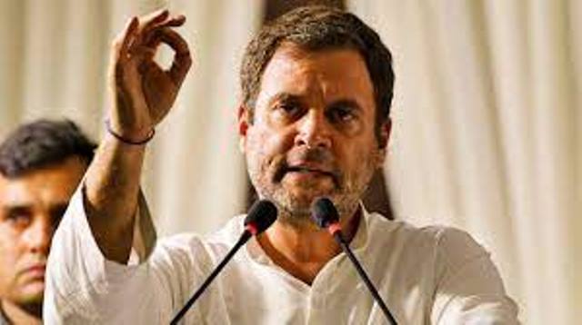 गुटबाजी से बिगड़ते तेलंगाना कांग्रेस के हाल! राहुल गांधी ने की दर्जनों नेताओं संग बैठक