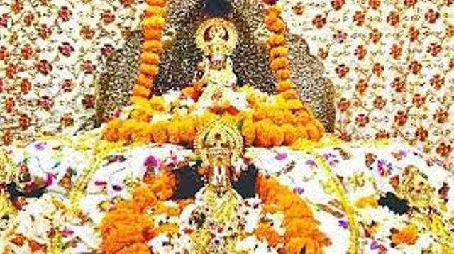 इस बार बड़े भव्य रूप में मनाया जाएगा राम जन्मोत्सव