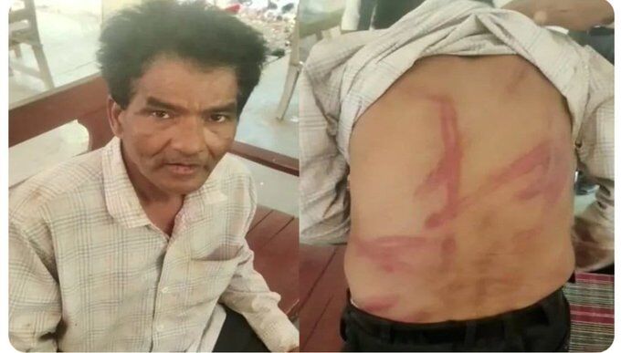 एसडीएम की पिटाई से नायब नाजिर की मौत, योगी के आदेश पर एसडीएम निलंबित, तलाश तेज