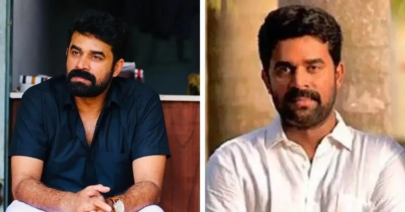 साउथ ऐक्टर विजय बाबू पर यौन शोषण का केस दर्ज