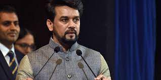देश अर्थव्यवस्था के हर मोर्चे पर तेजी से विकास कर रहाः अनुराग ठाकुर