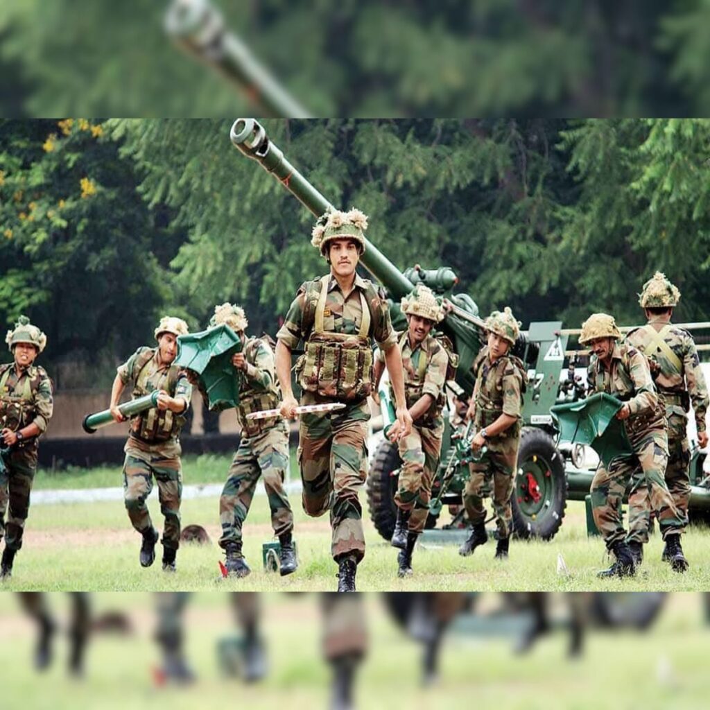 रिपोर्ट में खुलासाः भारत दुनिया में तीसरा सबसे बड़ा सैन्य खर्च करने वाला देश