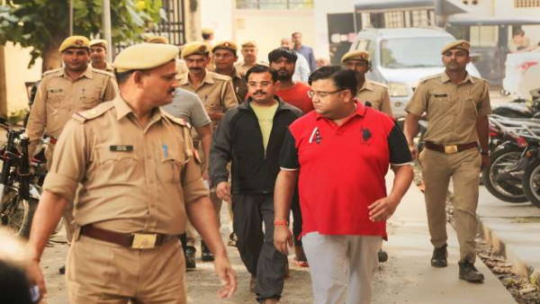आशीष मिश्रा की जमानत रद्द करने की याचिका पर सुप्रीम कोर्ट आज सुनाएगा फैसला